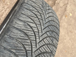 Продам 1 б.у скат 245/45 R19 Goodride Allseason Elite foto 3