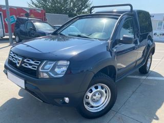 Dacia Duster foto 10