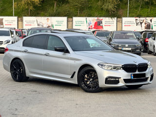 BMW 5 Series foto 1