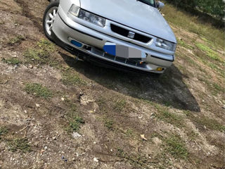 Seat Toledo foto 2