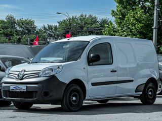 Renault Kangoo foto 3