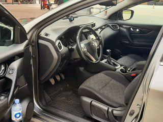 Nissan Qashqai foto 8