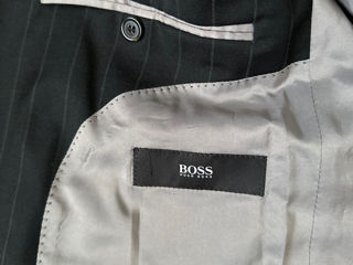 Hugo Boss