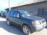 Land Rover Freelander foto 9