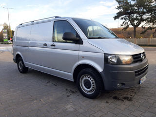 Volkswagen Transporter foto 4