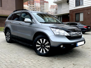 Honda CR-V foto 1