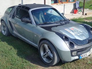 Smart Roadster foto 1