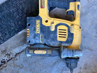 Dewalt DCH253 foto 2