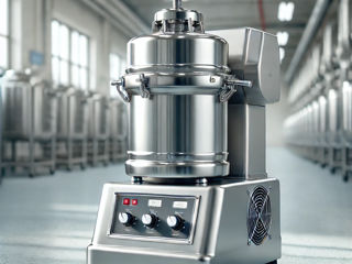 Pasteurizator foto 5