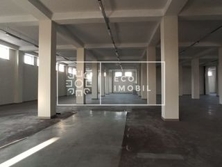 Spre chirie spaţiu industrial 900m.p. 2700€ foto 4