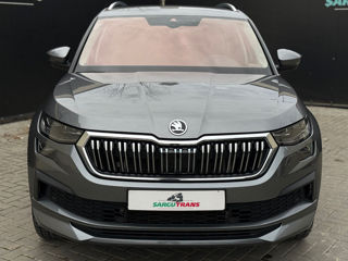 Skoda Kodiaq foto 3