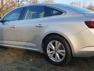 Renault Talisman foto 4