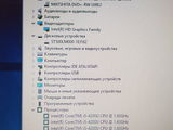Dell ( intel i5 4200u, ram 8gb, hdd 500gb, video intel hd4400 2gb) foto 8