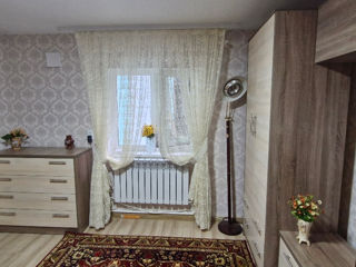 Apartament cu 1 cameră, 45 m², Sculeni, Chișinău foto 3