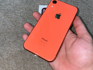 iPhone XR 64gb CORAL foto 2