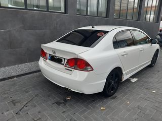 Honda Civic foto 2