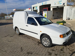 Volkswagen Caddy foto 5