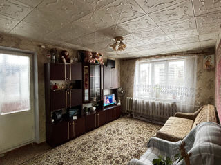 Ap. 1 cam., 38 м², 5/5 et.