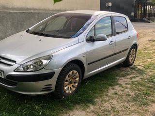 Peugeot 307 foto 2