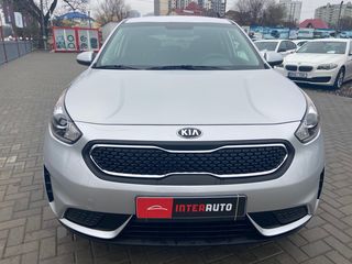 KIA Niro foto 3