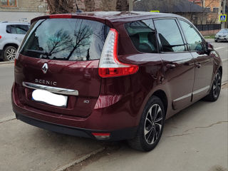 Renault Grand Scenic foto 6