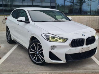 BMW X2 foto 3