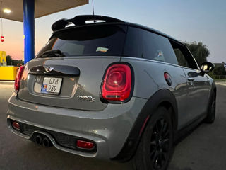 Mini Cooper S foto 2