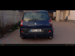 Renault Scenic foto 3