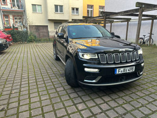 Jeep Grand Cherokee foto 8