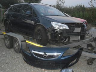 Piese opel astra j 2011   a13dte a13dtc a14xer foto 1