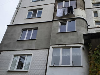 Альпинист,высотные работы, утепление,гидроизоляция ,ремонт крыш фото 13