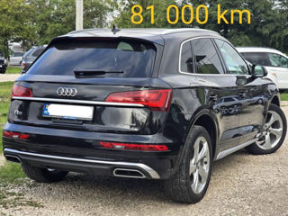 Audi Q5 foto 4