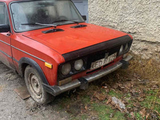 Lada / ВАЗ 2106 foto 3