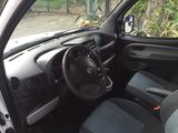 Fiat Doblo Cargo foto 4