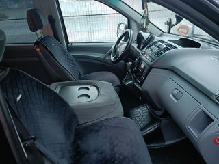 Mercedes Vito foto 8