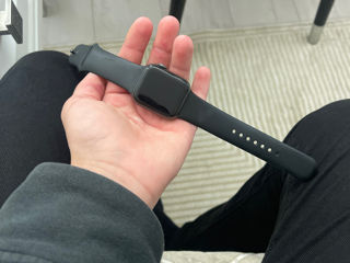 Apple Watch 4 foto 4