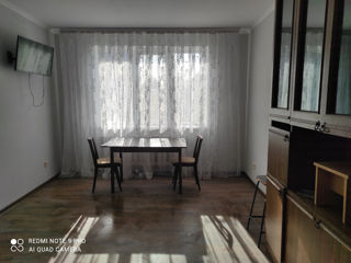 Apartament cu 1 cameră, 42 m², Botanica, Chișinău foto 2