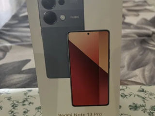 Новый! Xiaomi Redmi Note 13 Pro 8/256 gb foto 1