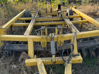 Cultivator 8 m foto 2