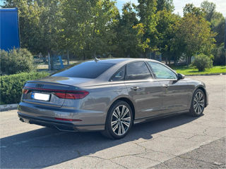 Audi A8 foto 4