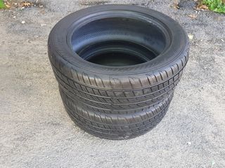 225 / 50 / R17        Michelin foto 8