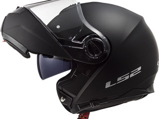 Шлем LS2 FF325 STROBE, Modular, ECE22.05/ 2000 lei!!!