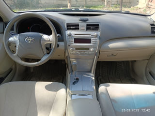 Toyota Camry foto 8