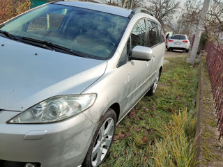 Mazda 5 foto 3