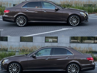 Mercedes E-Class foto 8