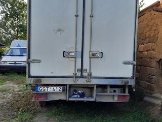 Renault master запчасти 2.5 dci foto 5