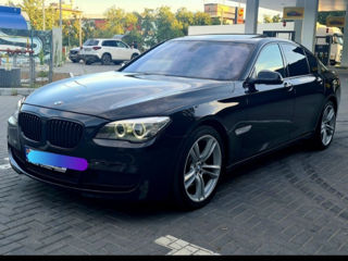 BMW 7 Series foto 7