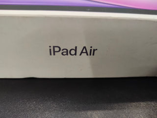 iPad Air 1TB (M2)Wifi + Cellular 1TB foto 2