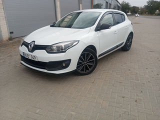 Renault Megane foto 2