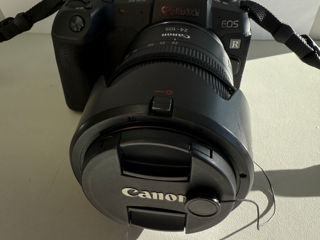 Canon RP 24-105mm F4-7.1 IS STM